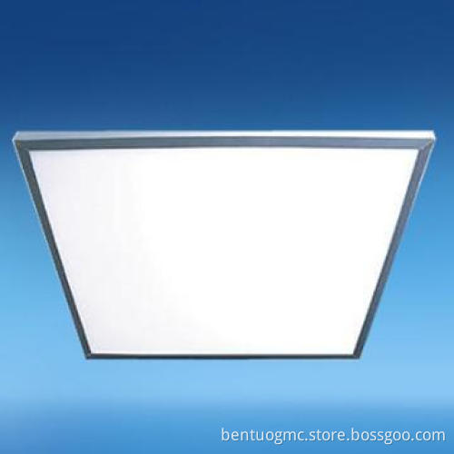 3 years Ultra slim 10mm high effective Fluorescent Lighting Panels